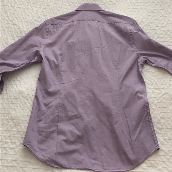 Express. Men’s shirt. - Picture 4 of 8